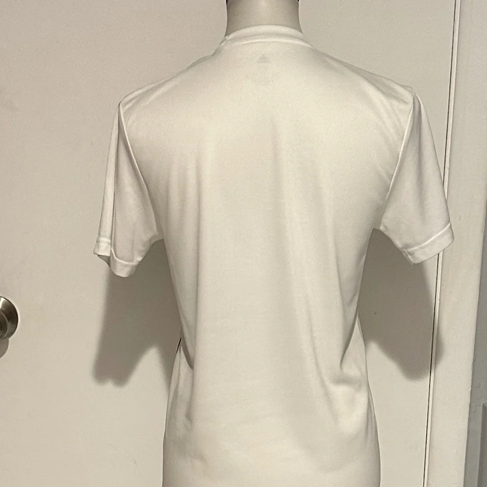 Adidas Aeroready Performance Shirt - Size XS.‎